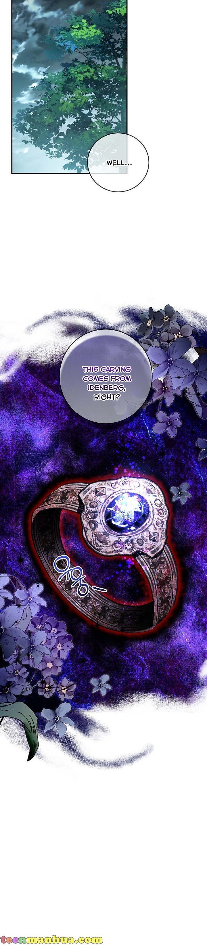 Into The Light Once Again chapter 50 page 16