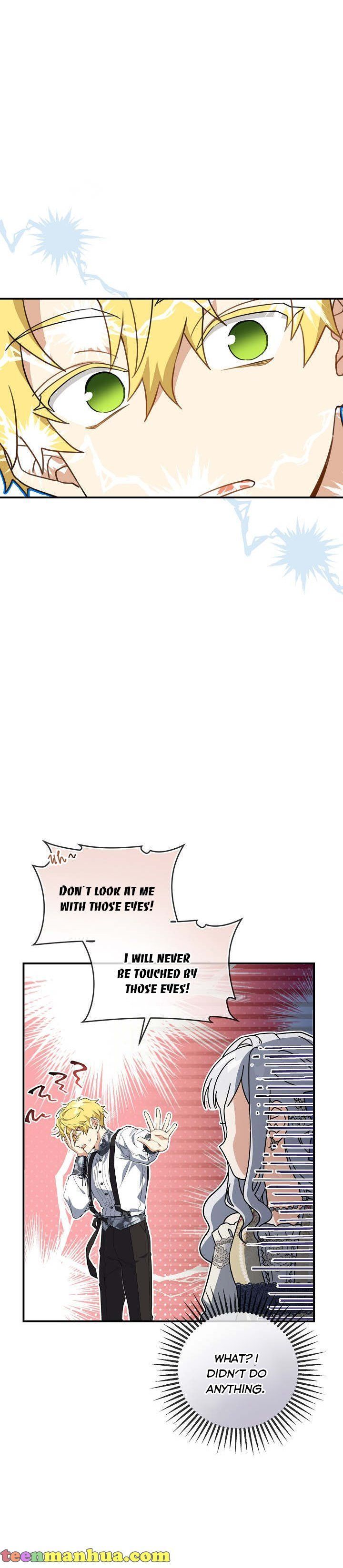 Into The Light Once Again chapter 50 page 2