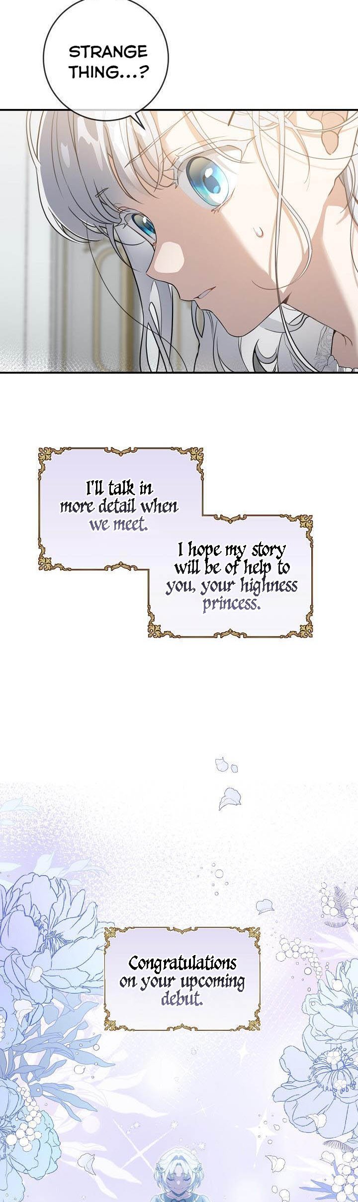 Into The Light Once Again chapter 52 page 16