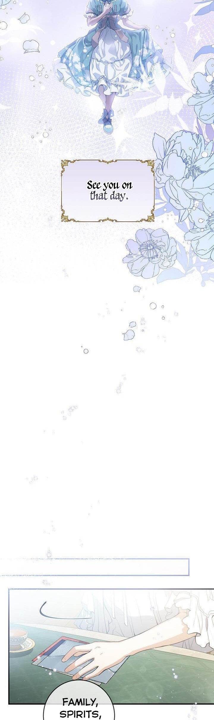 Into The Light Once Again chapter 52 page 17