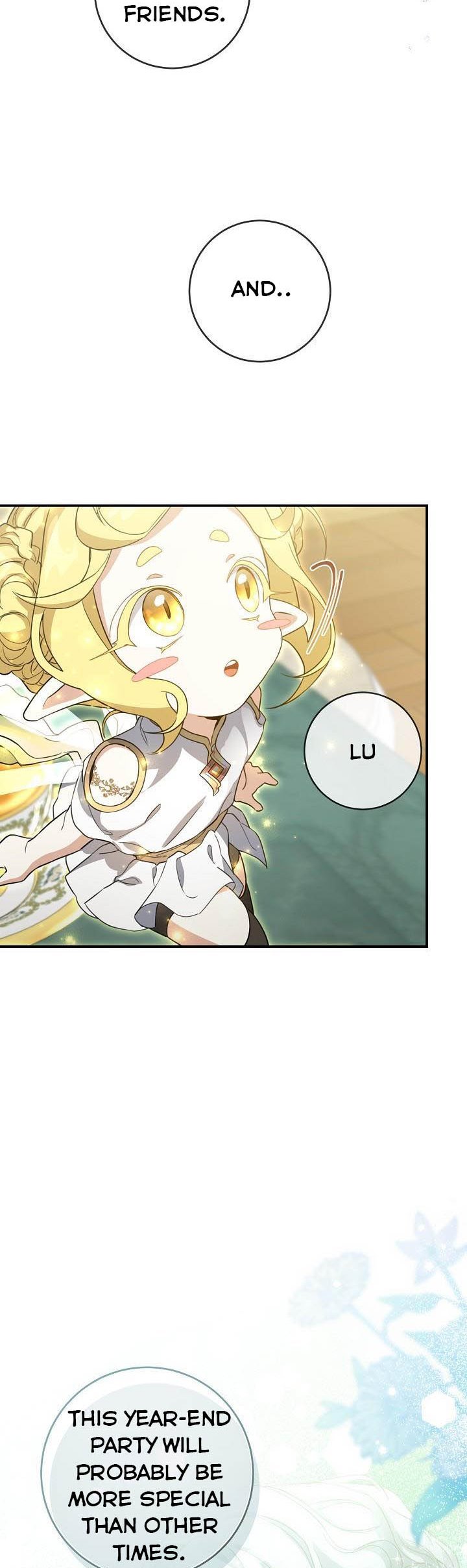 Into The Light Once Again chapter 52 page 18