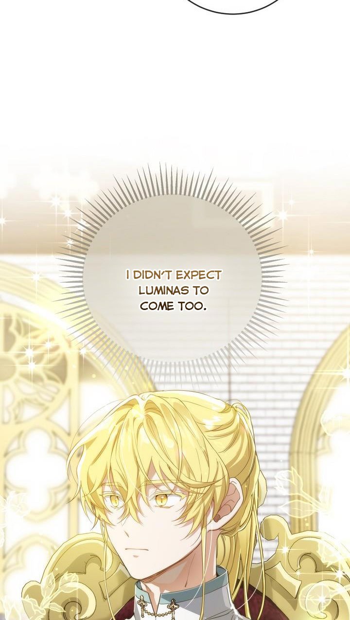 Into The Light Once Again chapter 52 page 32