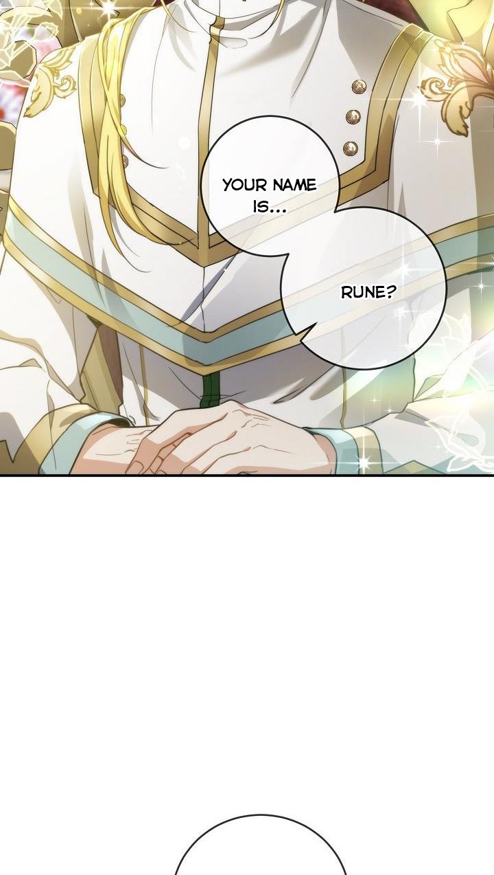 Into The Light Once Again chapter 52 page 33