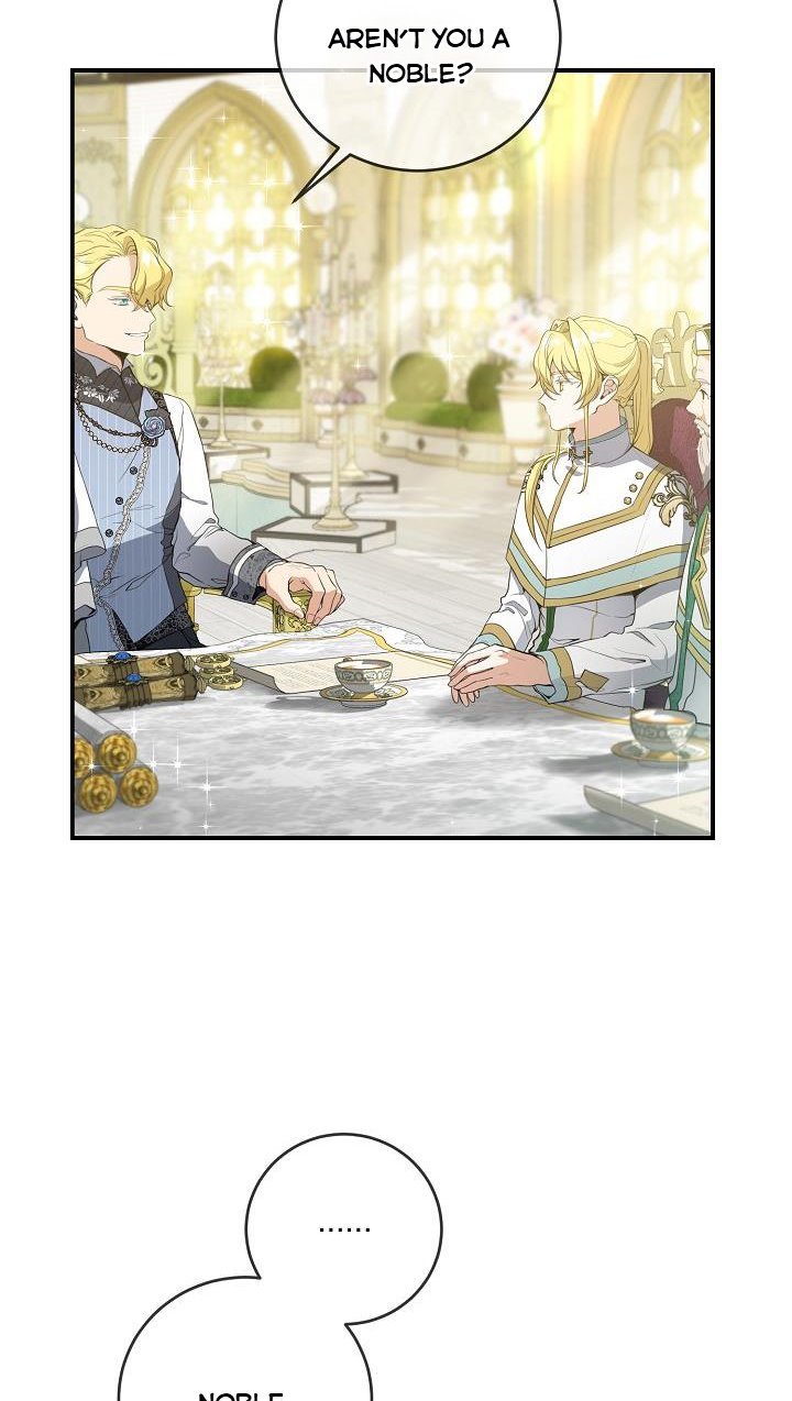 Into The Light Once Again chapter 52 page 34