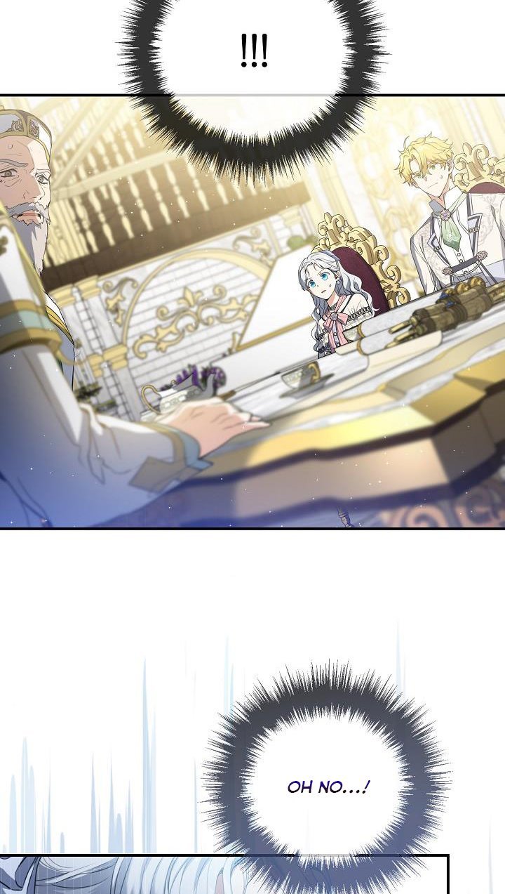 Into The Light Once Again chapter 52 page 36