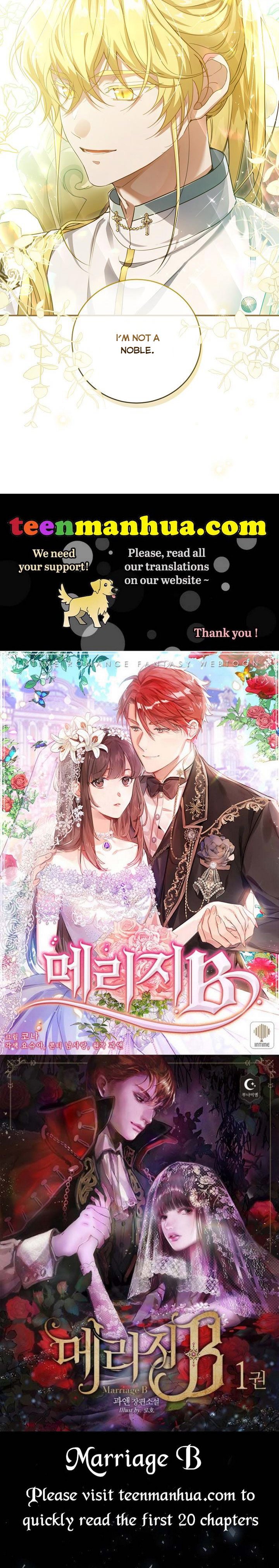 Into The Light Once Again chapter 52 page 39