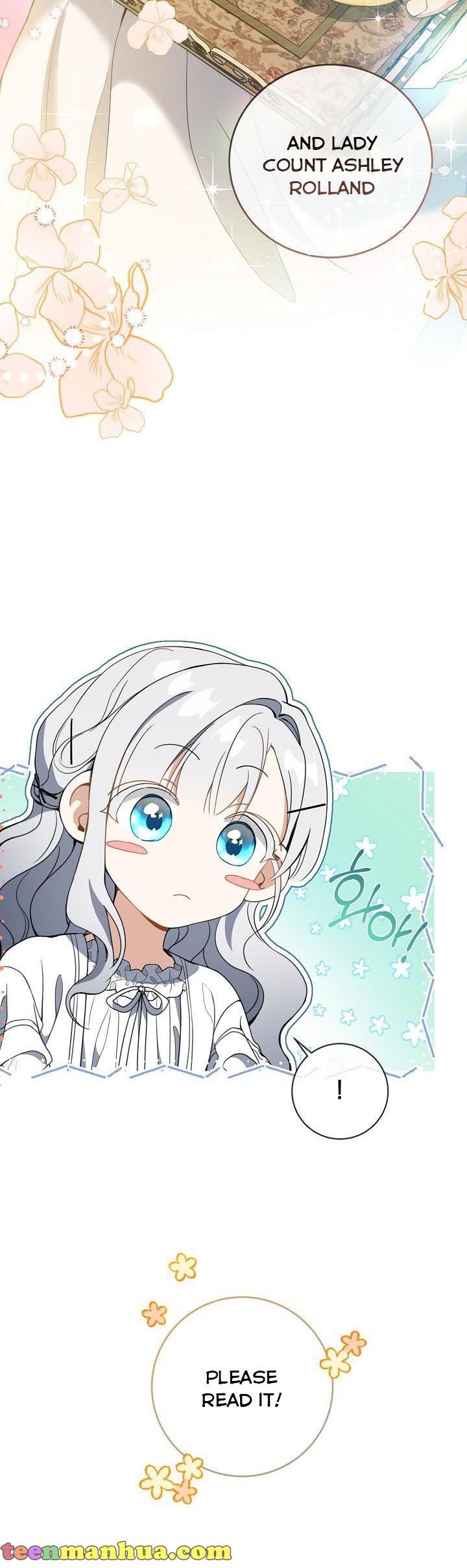 Into The Light Once Again chapter 52 page 8