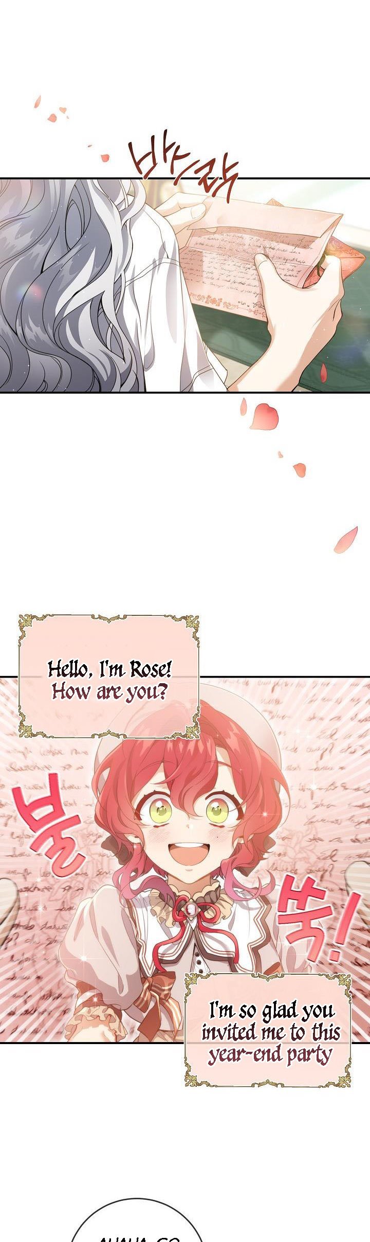 Into The Light Once Again chapter 52 page 9