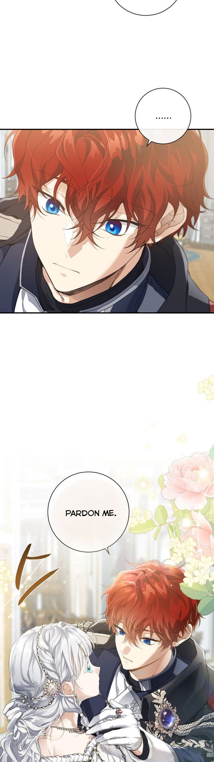 Into The Light Once Again chapter 55 page 13