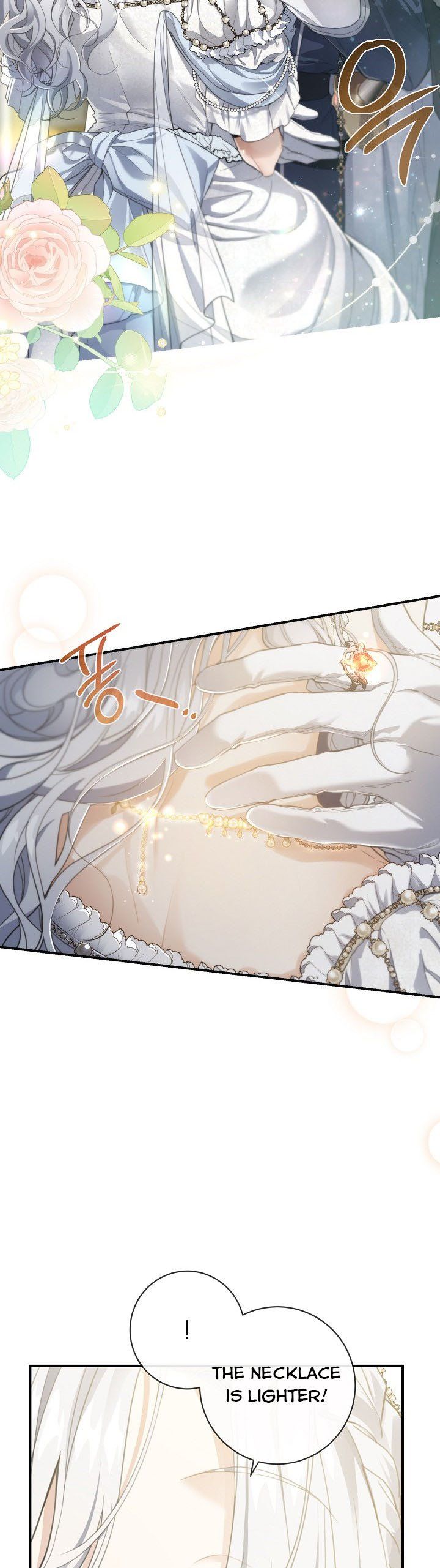 Into The Light Once Again chapter 55 page 14