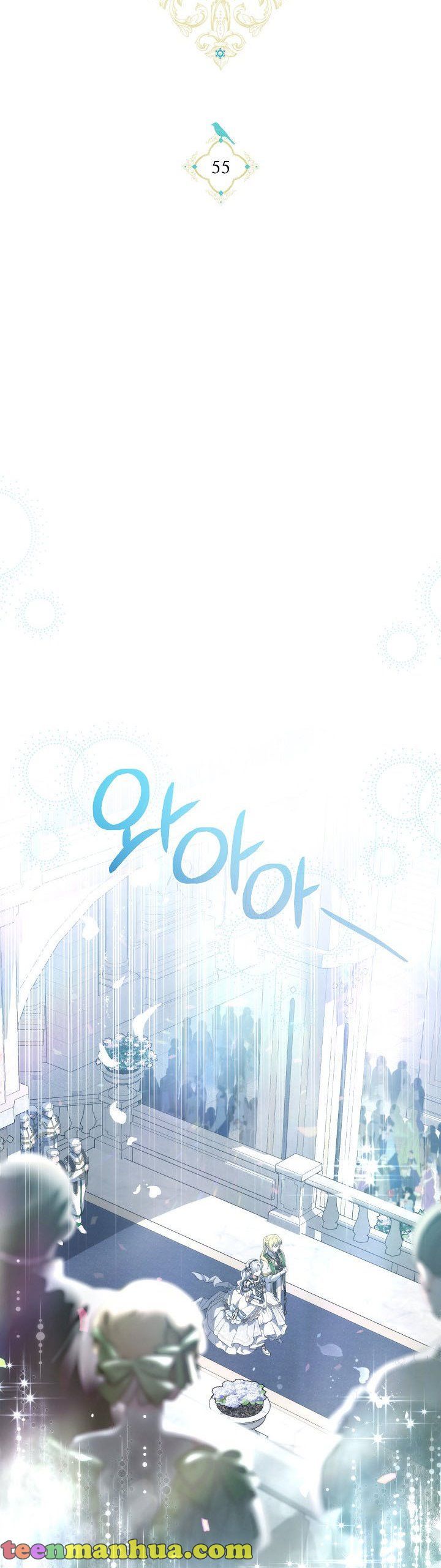 Into The Light Once Again chapter 55 page 20