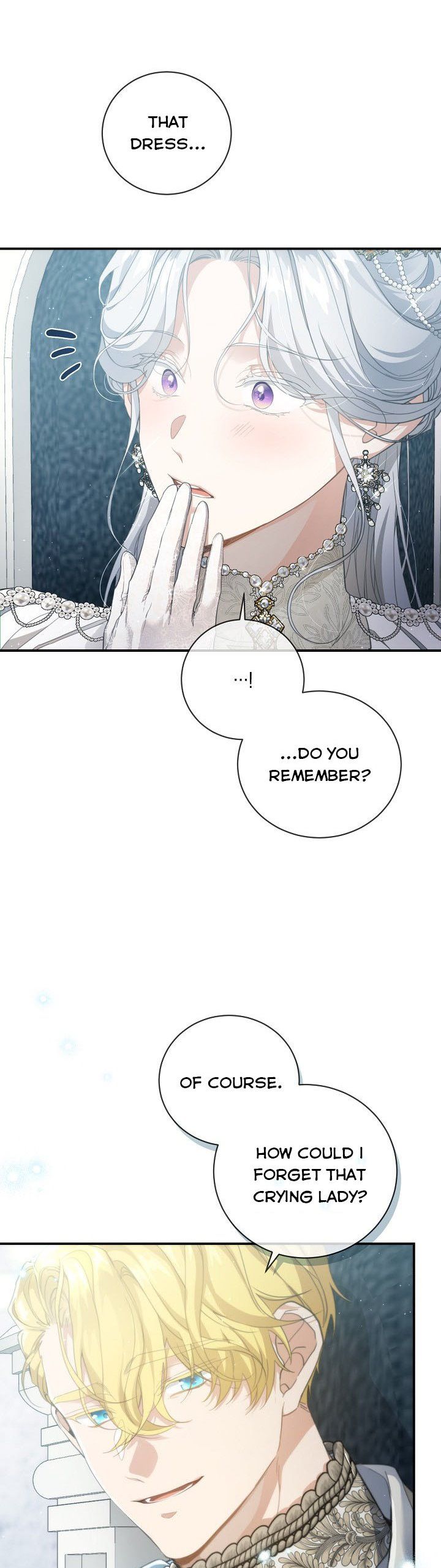 Into The Light Once Again chapter 55 page 24