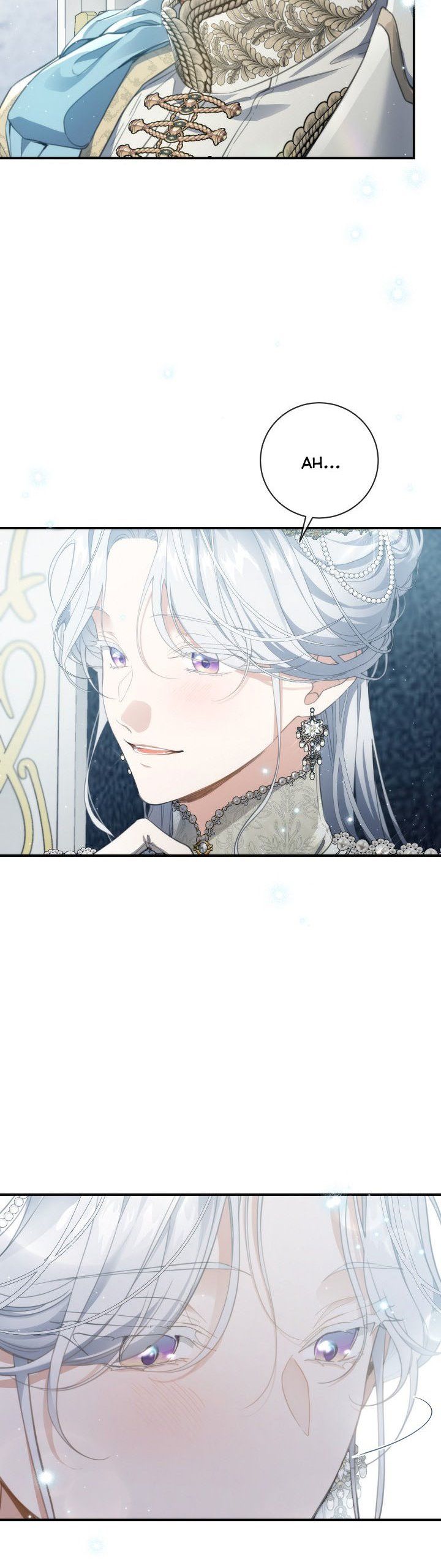 Into The Light Once Again chapter 55 page 25