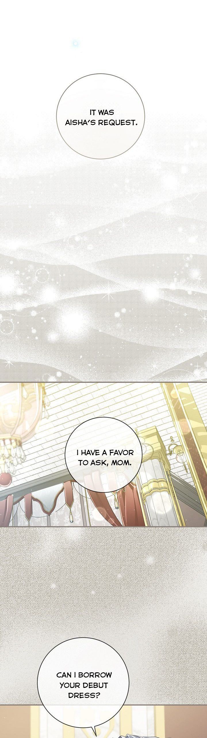 Into The Light Once Again chapter 55 page 26