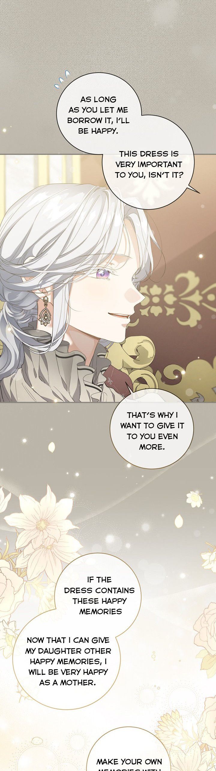 Into The Light Once Again chapter 55 page 30