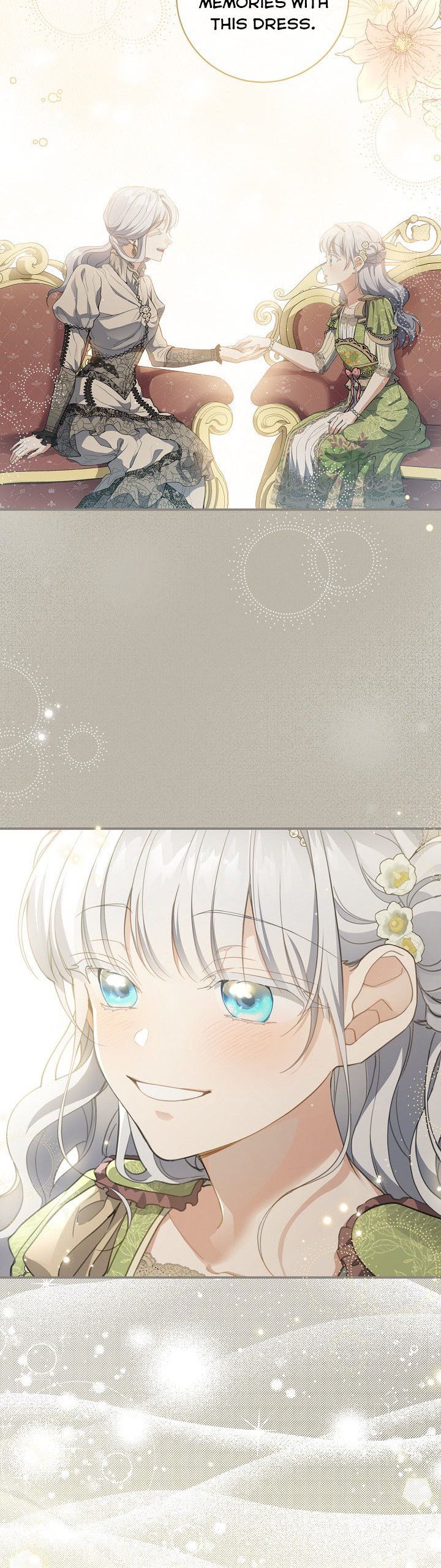 Into The Light Once Again chapter 55 page 31