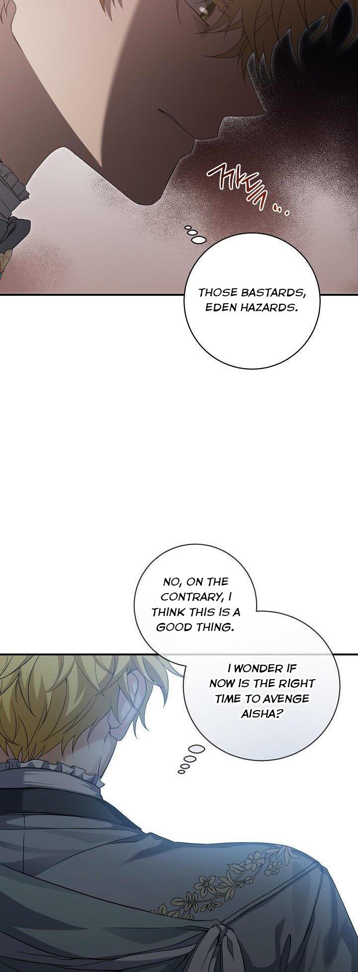 Into The Light Once Again chapter 59 page 13