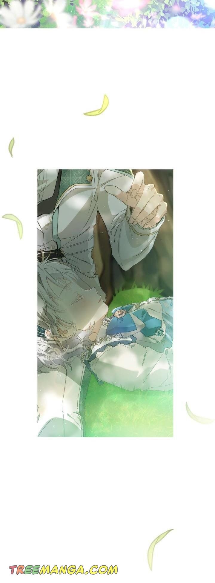 Into The Light Once Again chapter 59 page 17