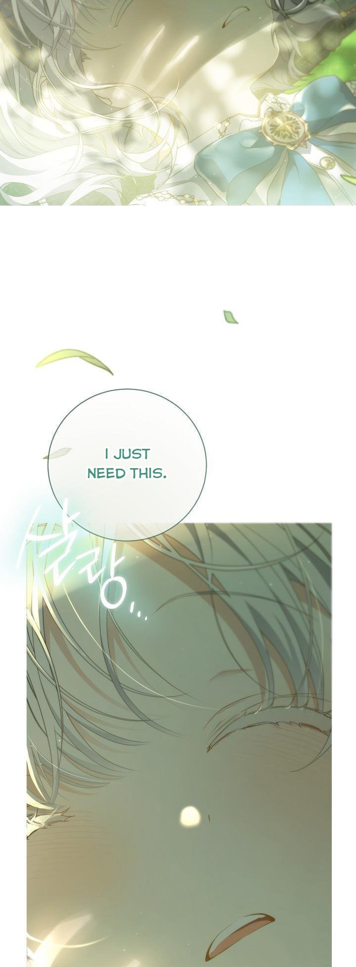 Into The Light Once Again chapter 59 page 19