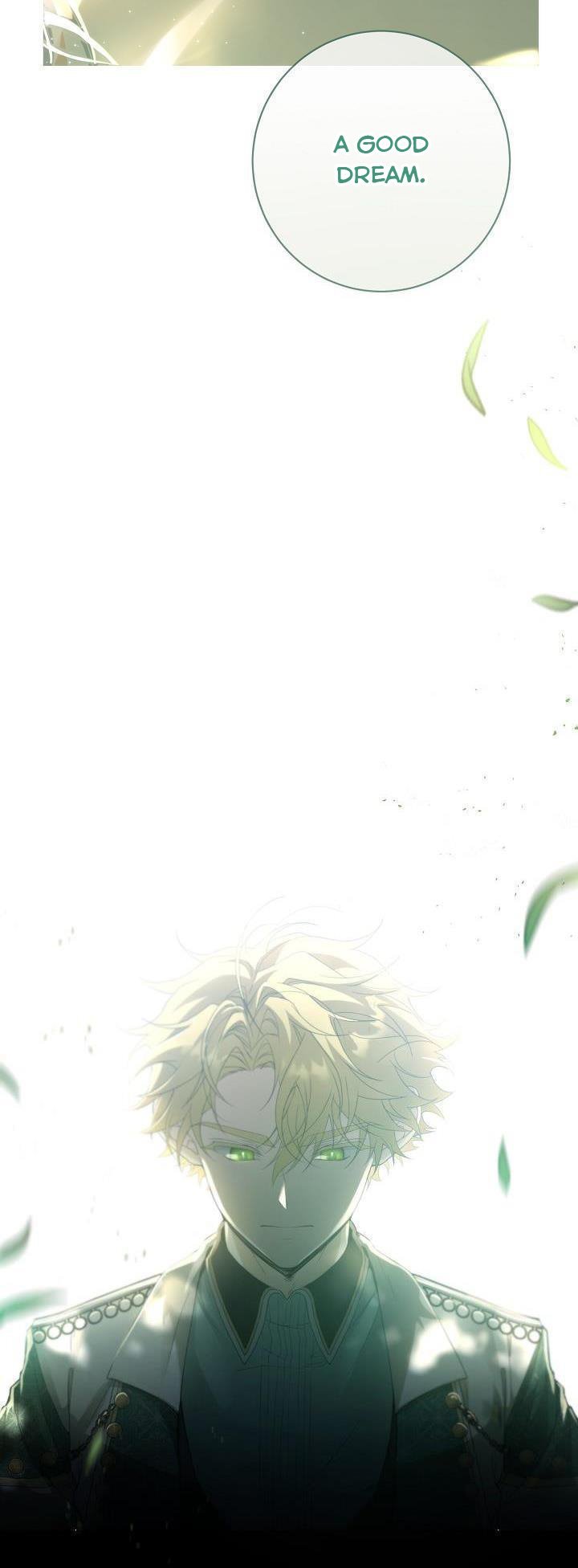 Into The Light Once Again chapter 59 page 20