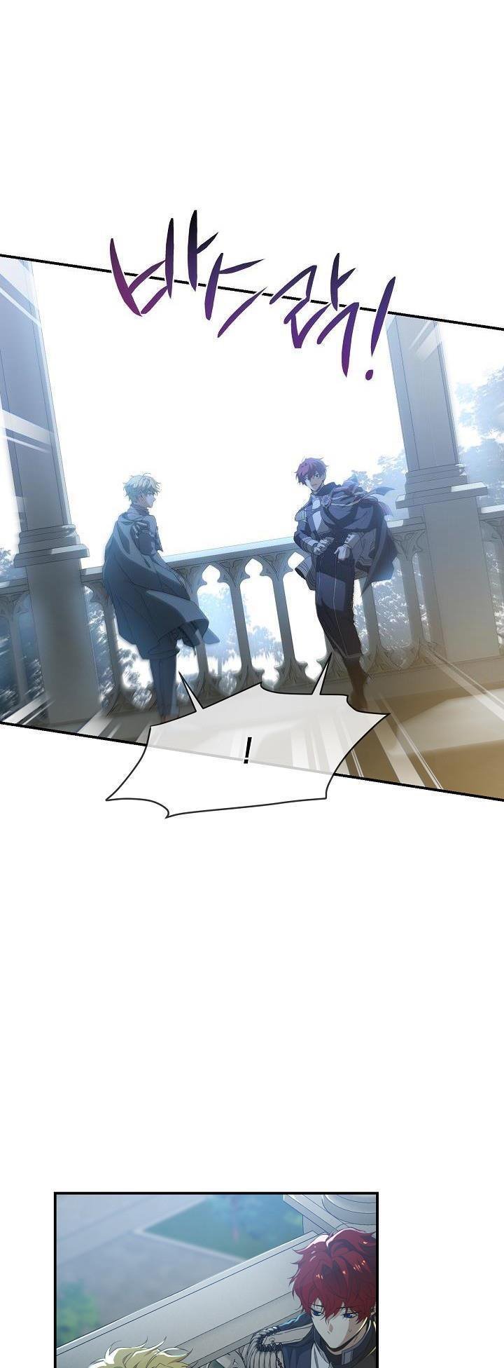 Into The Light Once Again chapter 59 page 23