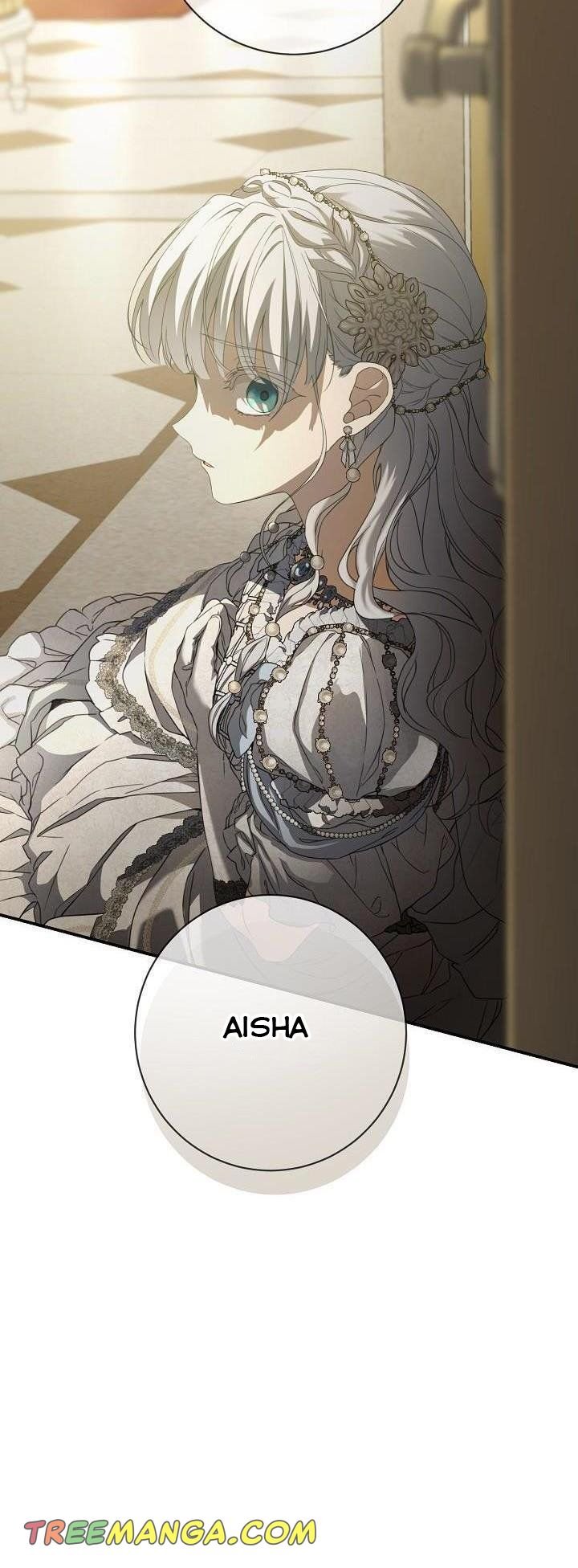 Into The Light Once Again chapter 59 page 27