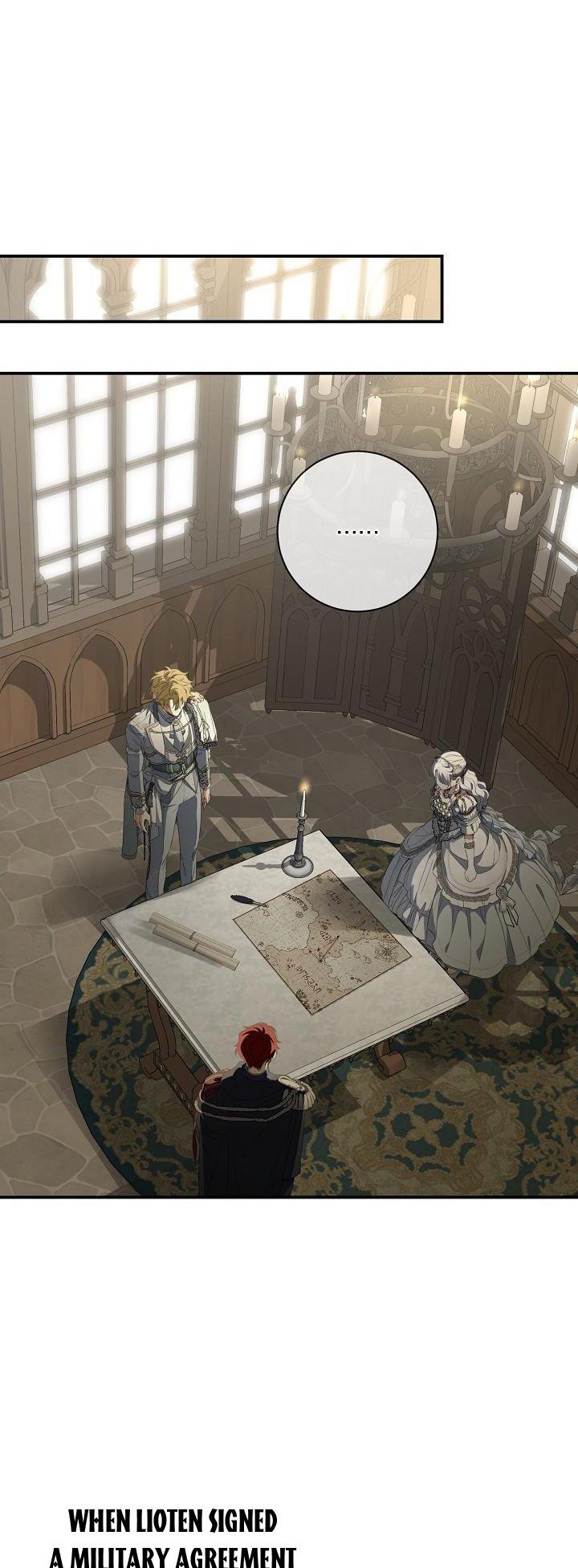 Into The Light Once Again chapter 59 page 30