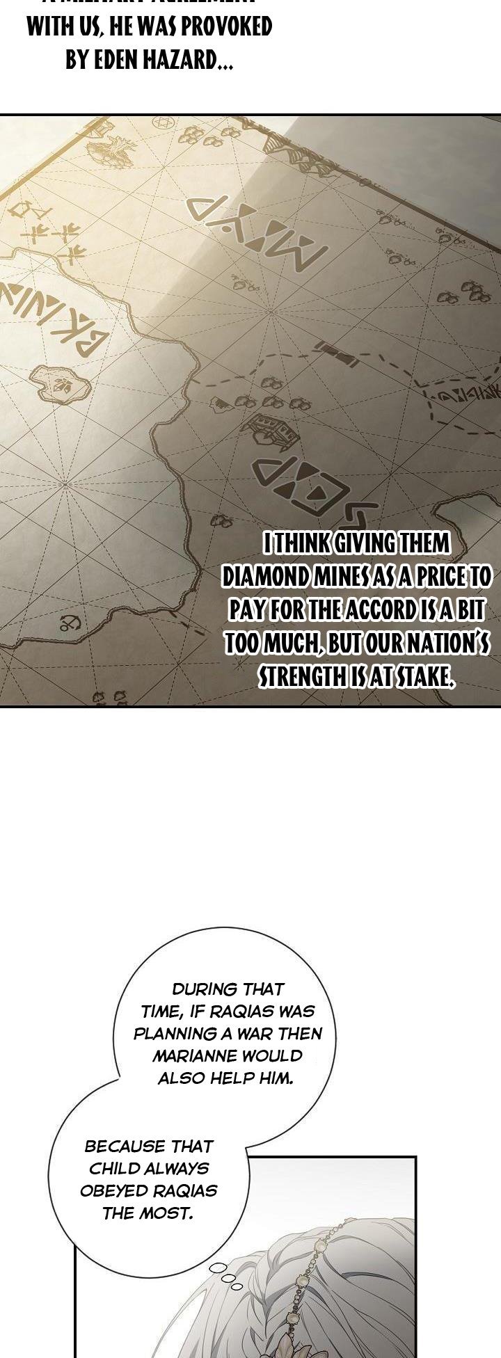 Into The Light Once Again chapter 59 page 31