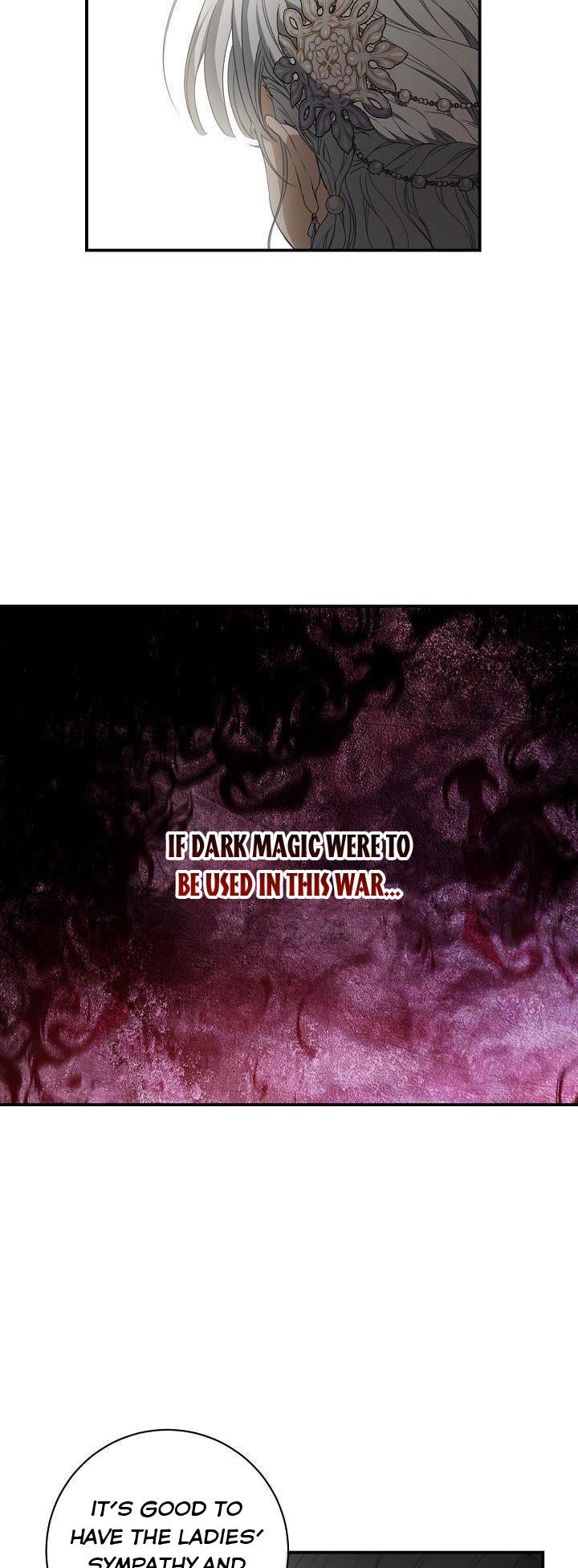 Into The Light Once Again chapter 59 page 32