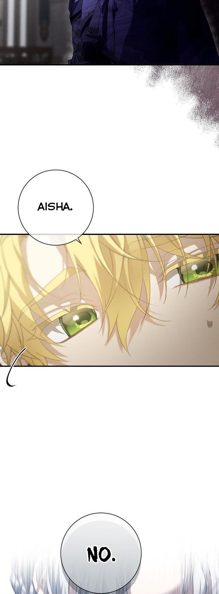 Into The Light Once Again chapter 59 page 34