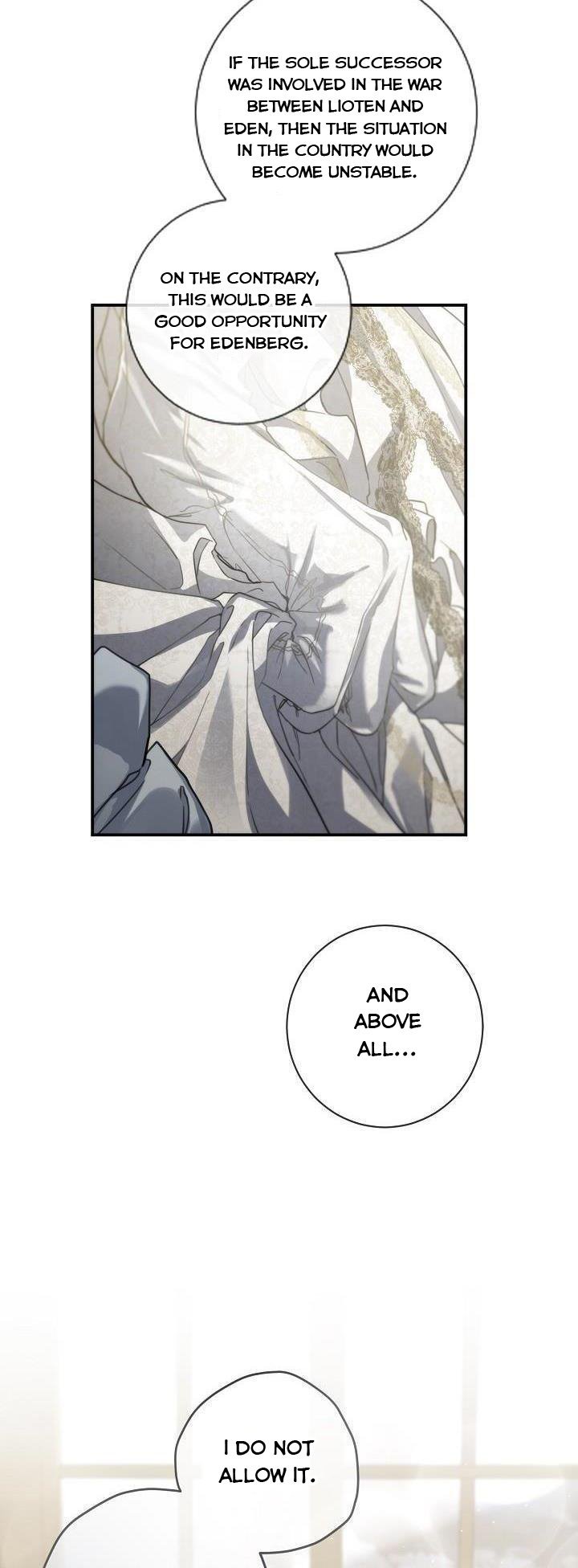 Into The Light Once Again chapter 59 page 36