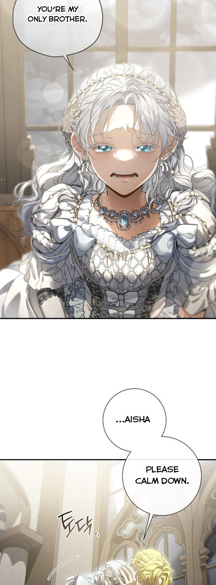 Into The Light Once Again chapter 59 page 37