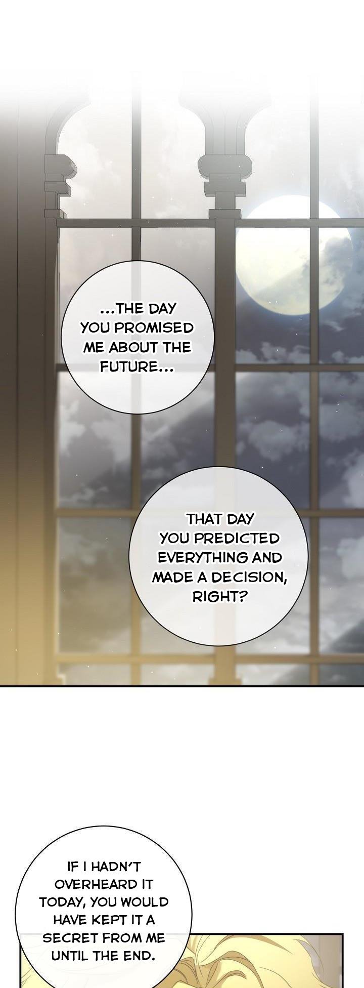 Into The Light Once Again chapter 59 page 39