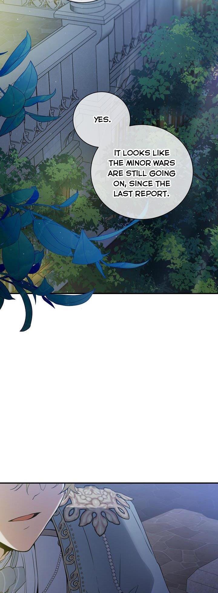 Into The Light Once Again chapter 59 page 4