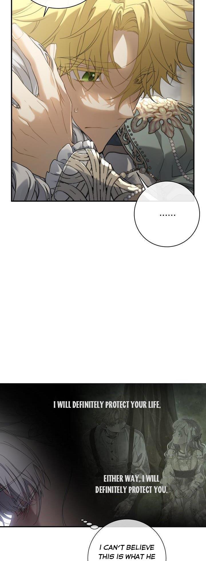 Into The Light Once Again chapter 59 page 40