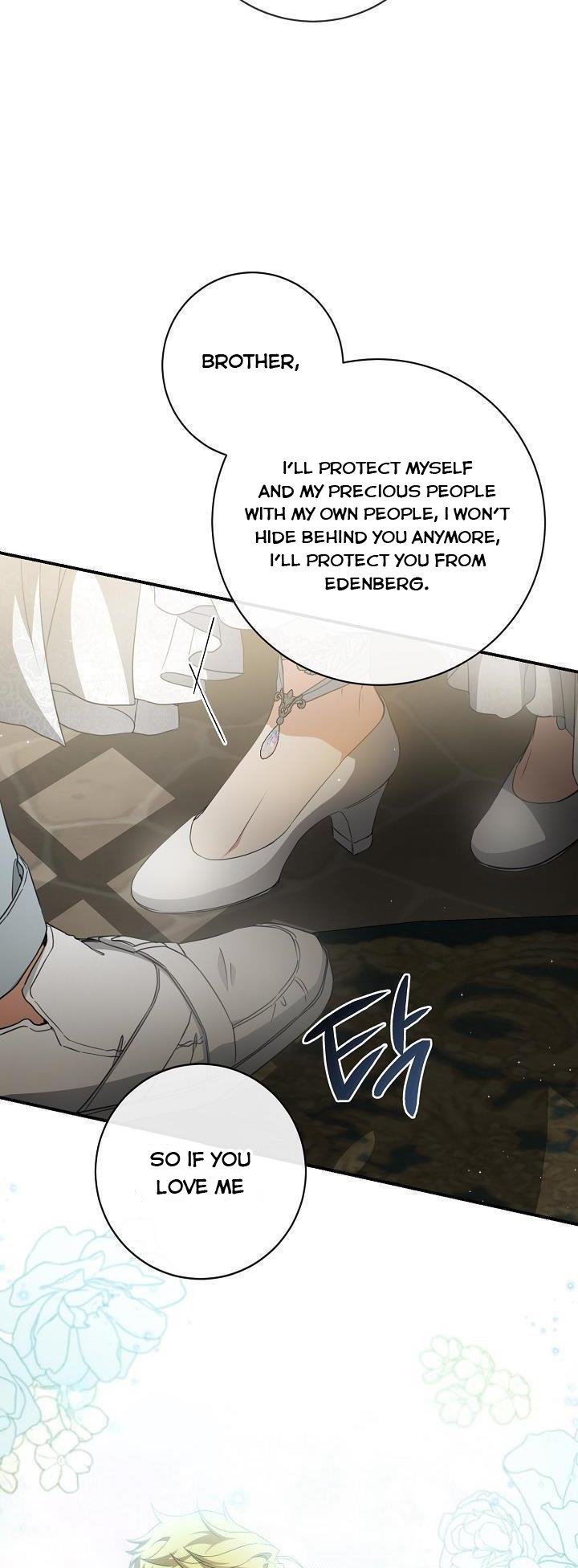 Into The Light Once Again chapter 59 page 44