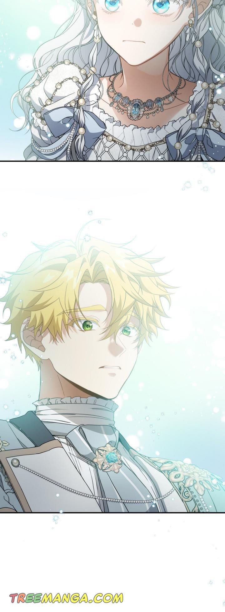 Into The Light Once Again chapter 59 page 46