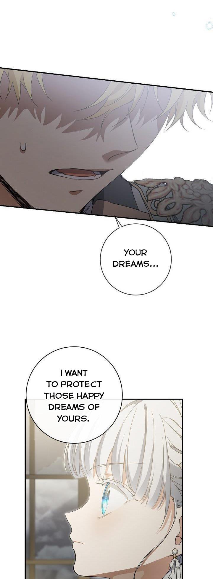 Into The Light Once Again chapter 59 page 47