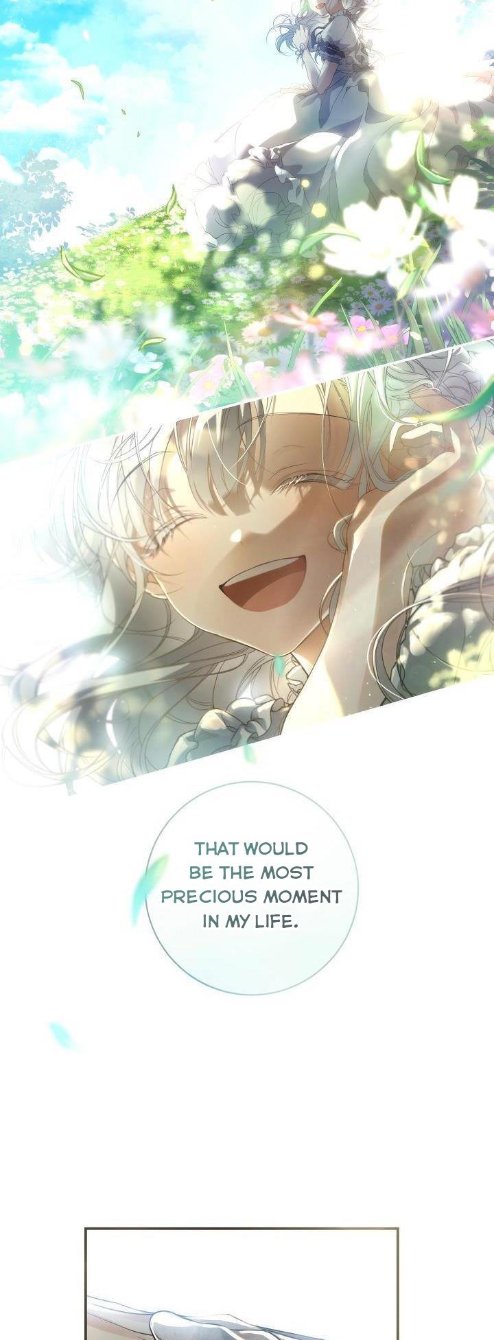 Into The Light Once Again chapter 59 page 49