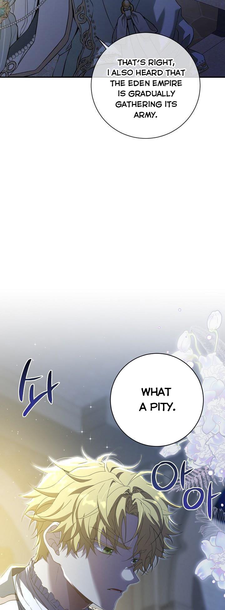 Into The Light Once Again chapter 59 page 5