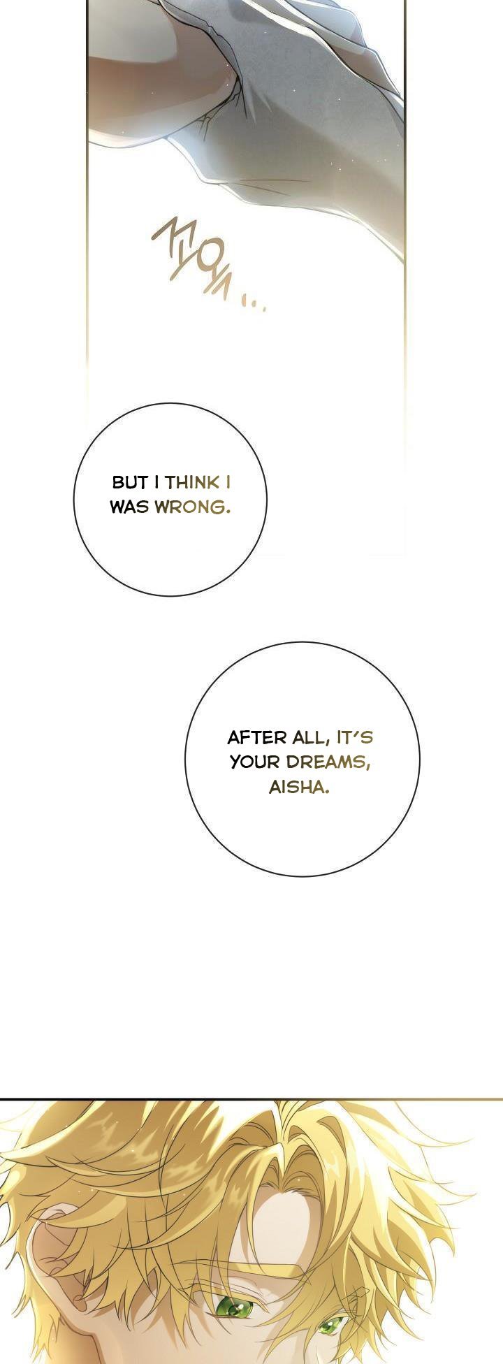 Into The Light Once Again chapter 59 page 50