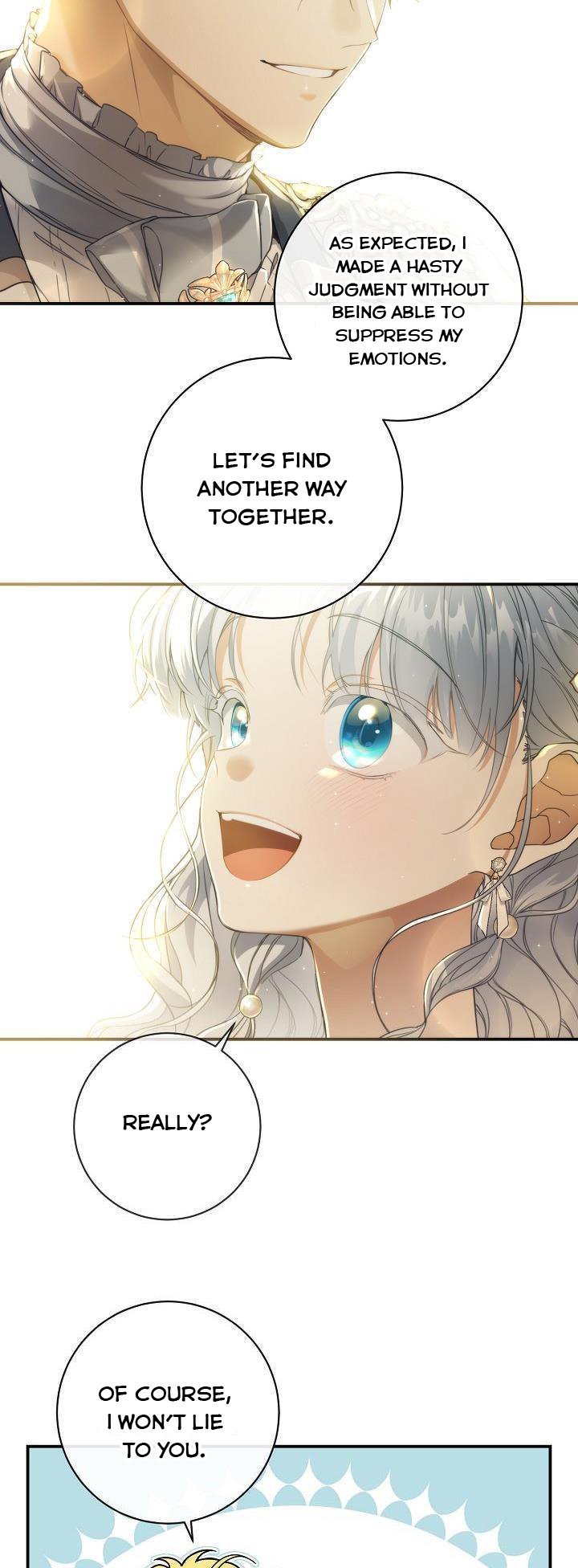 Into The Light Once Again chapter 59 page 51