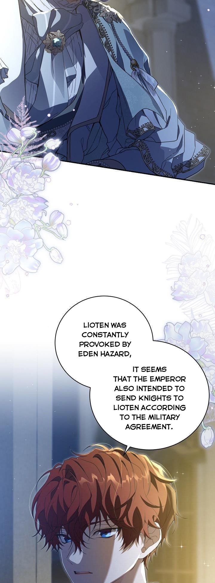 Into The Light Once Again chapter 59 page 6