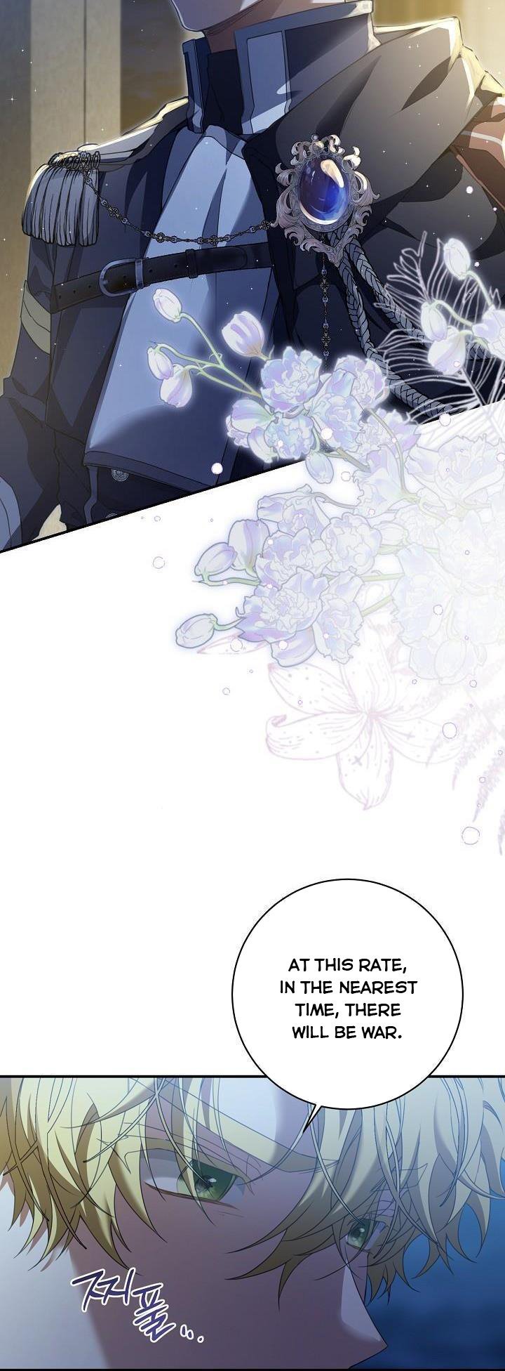 Into The Light Once Again chapter 59 page 7