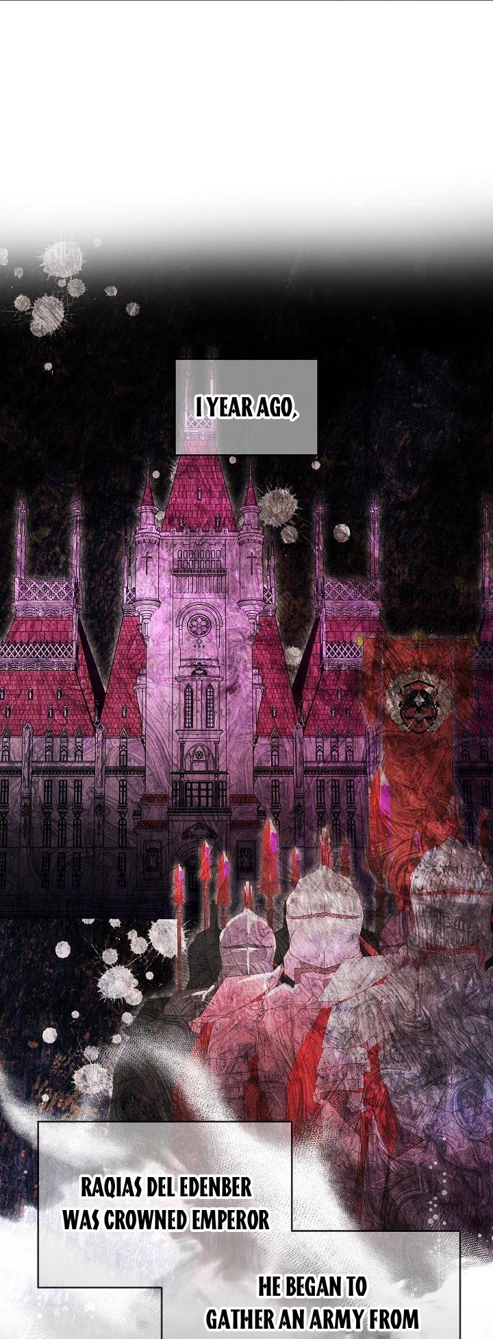 Into The Light Once Again chapter 59 page 8