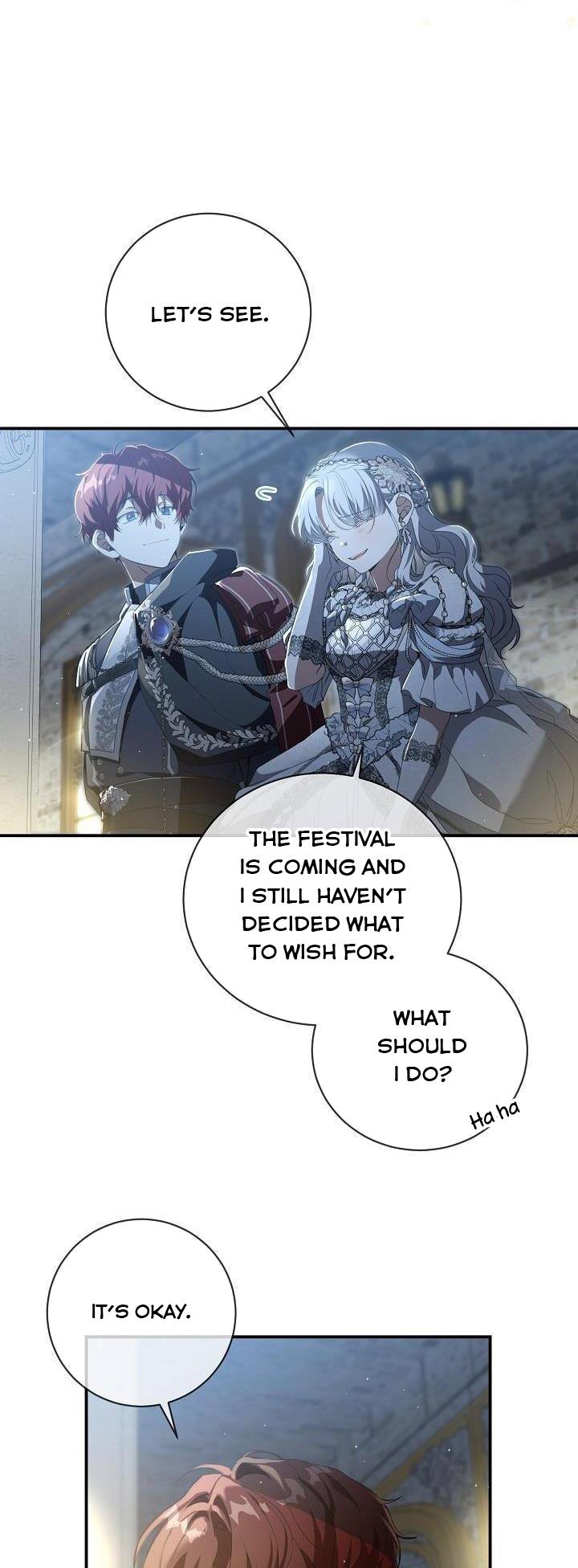 Into The Light Once Again chapter 60 page 13