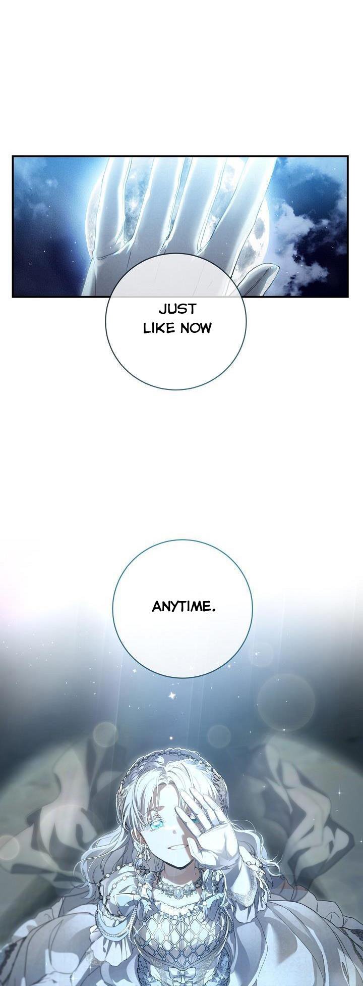 Into The Light Once Again chapter 60 page 16