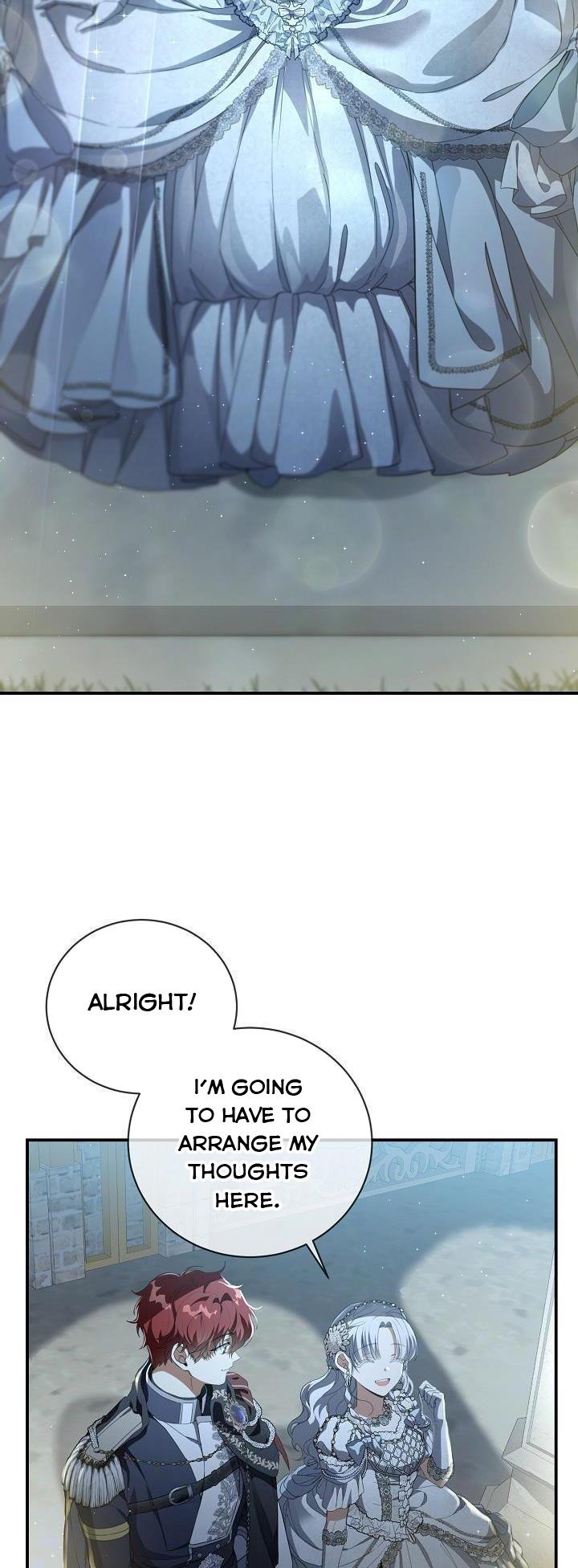 Into The Light Once Again chapter 60 page 17