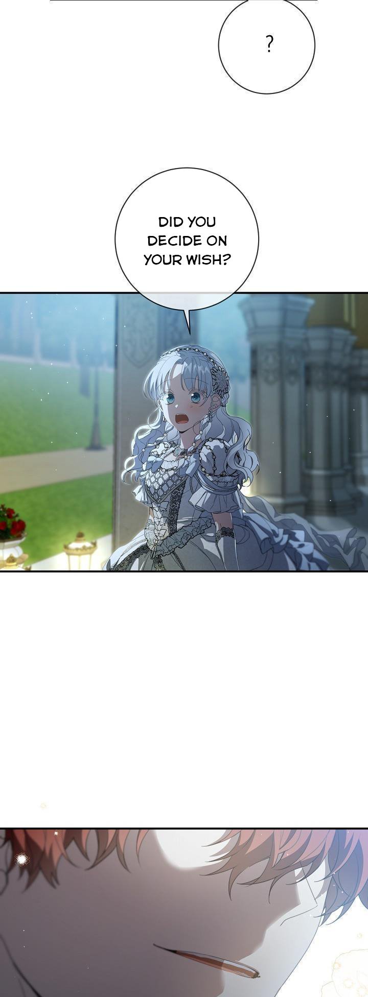 Into The Light Once Again chapter 60 page 19