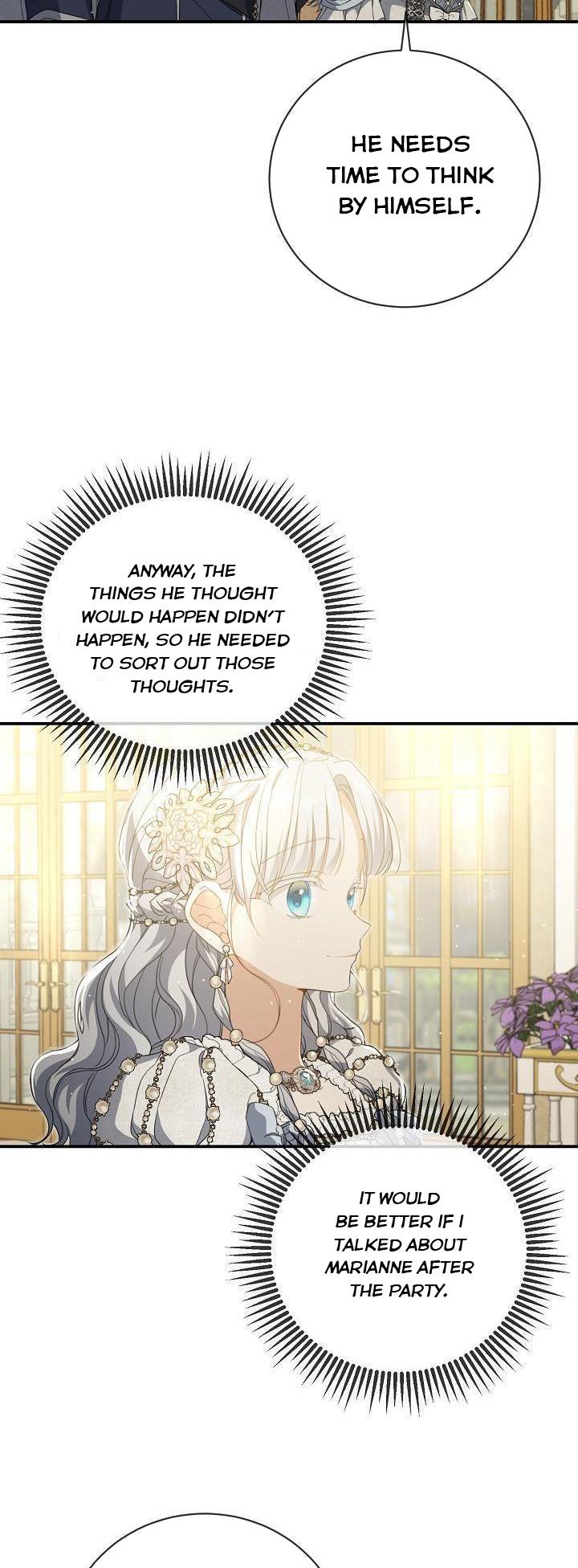 Into The Light Once Again chapter 60 page 2